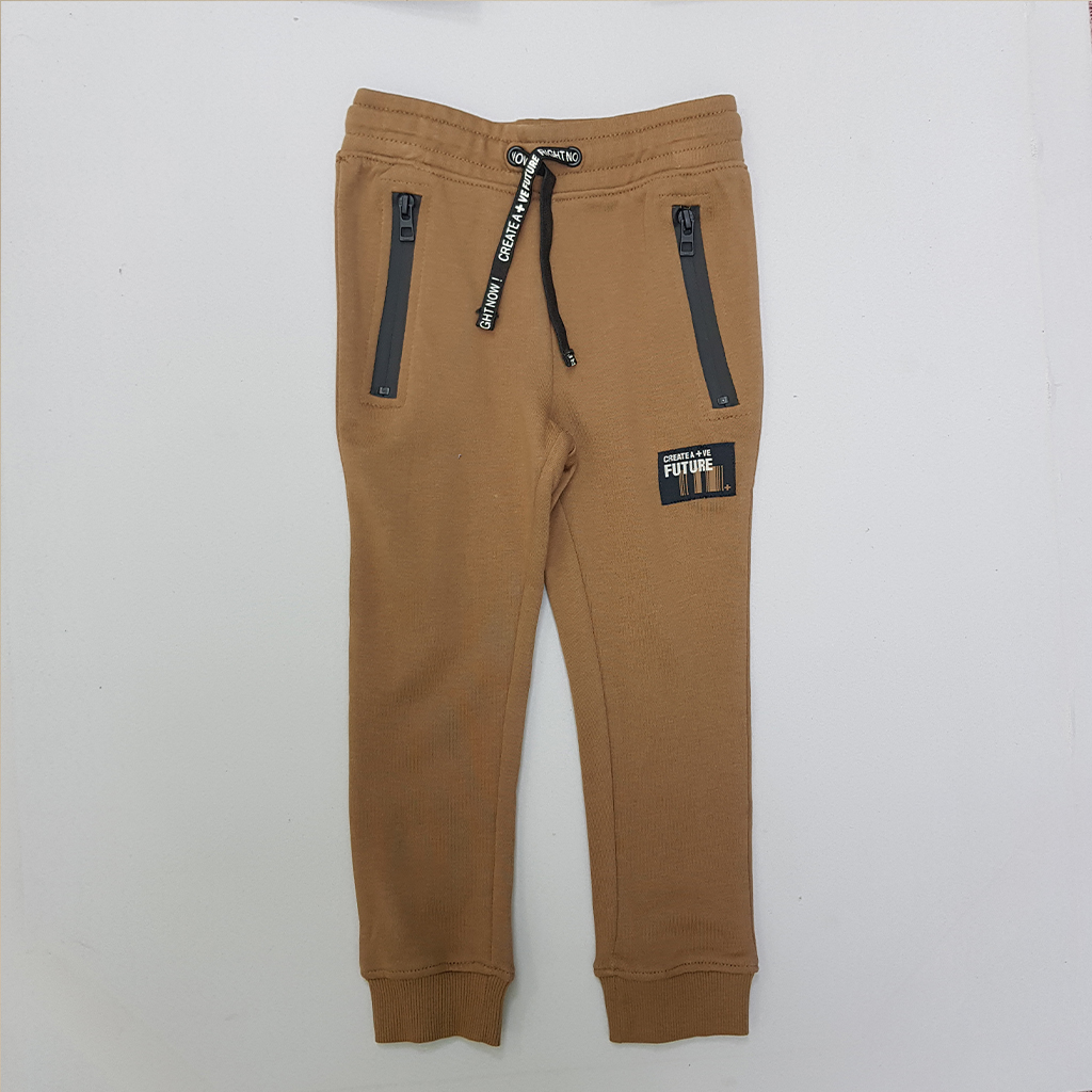 شلوار پسرانه 29559 سایز 1.5 تا 10 سال مارک H&M