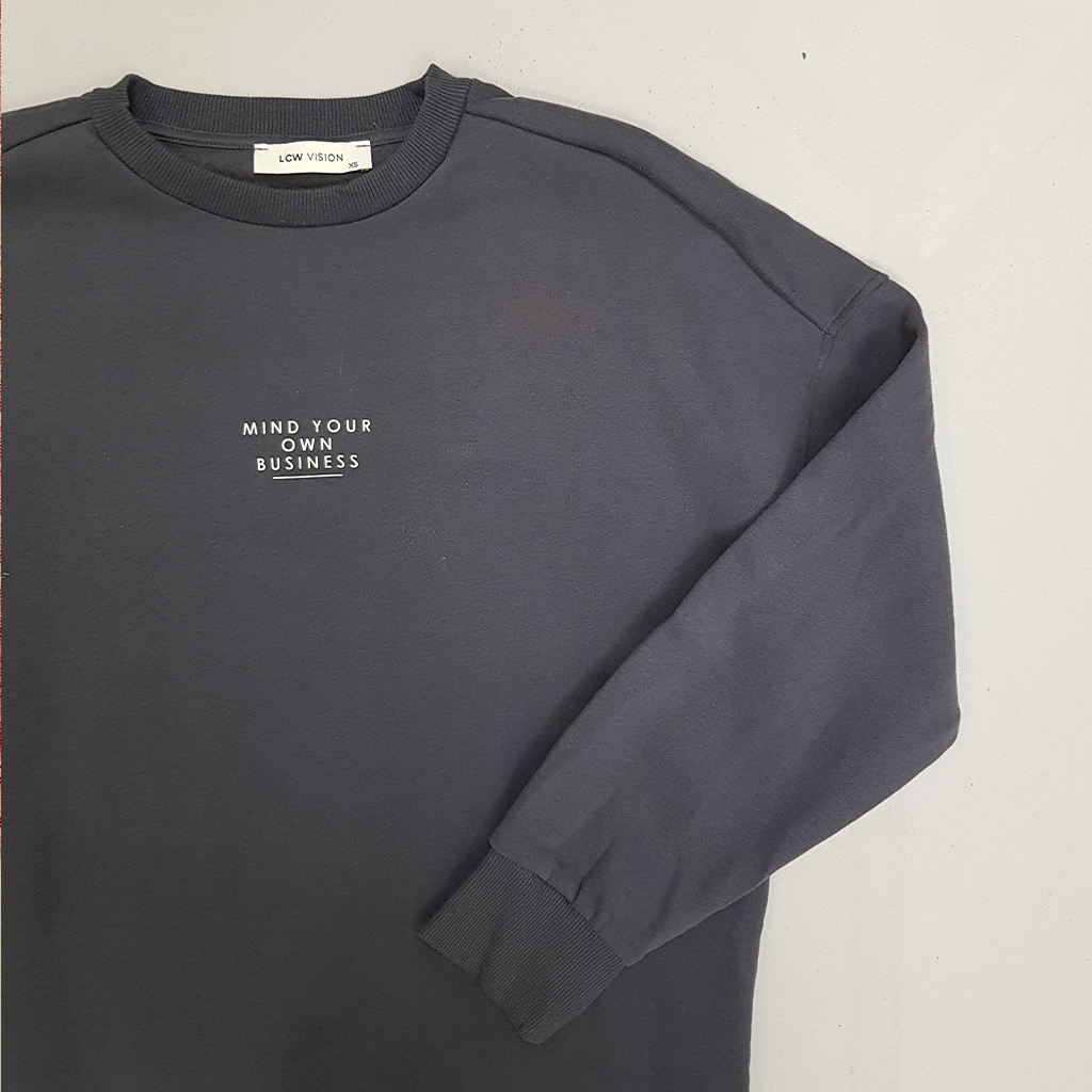 پلیور زنانه 29521 مارک LC WAIKIKI