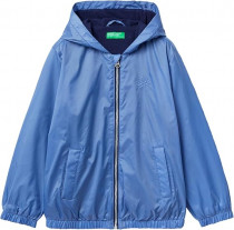 بارانی پسرانه 29389 سایز 7 تا 16 سال مارک United Colors Of Bentton