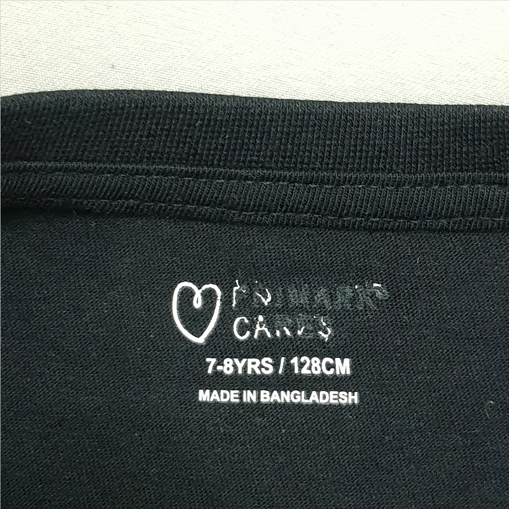 ست دخترانه 29473 سایز 8 تا 15 سال کد 3 مارک Primark