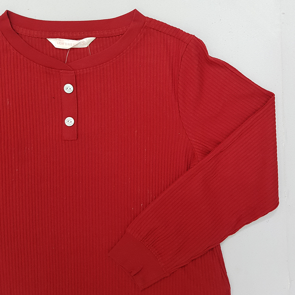 بلوز زنانه 29394 مارک LC WALKIKI