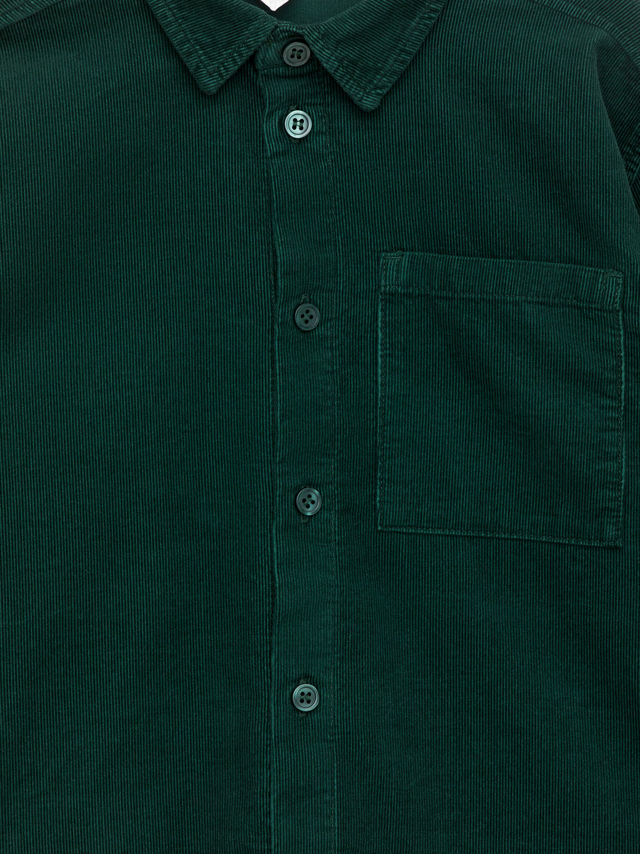 پیراهن مخمل پسرانه 29452 سایز 2 تا 10 سال مارک H&M