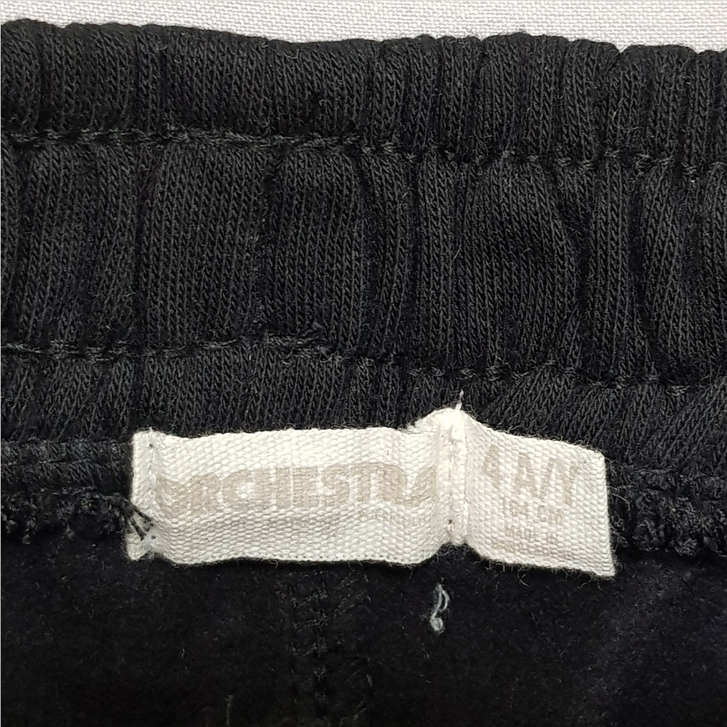 شلوار دخترانه 29298 سایز 3 تا 14 سال مارک Orchestra