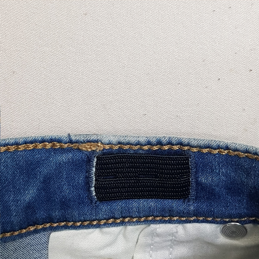 شلوار جینز 29437 سایز 4 تا 14 سال مارک ONLY