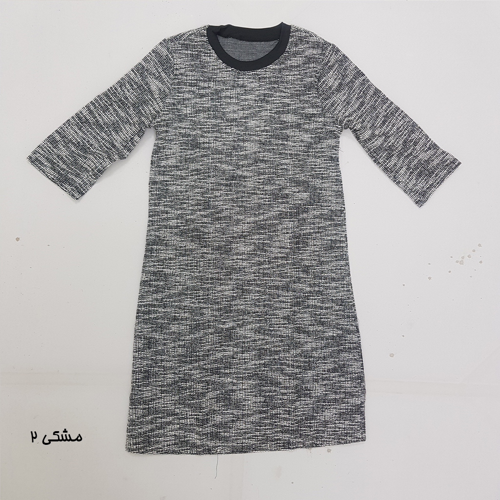 تونیک زنانه 29597 سایز 36 تا 48 مارک LC WAIKIKI   *