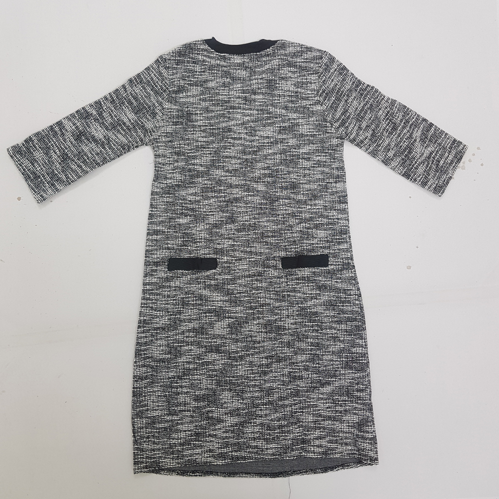 تونیک زنانه 29597 سایز 36 تا 48 مارک LC WAIKIKI   *