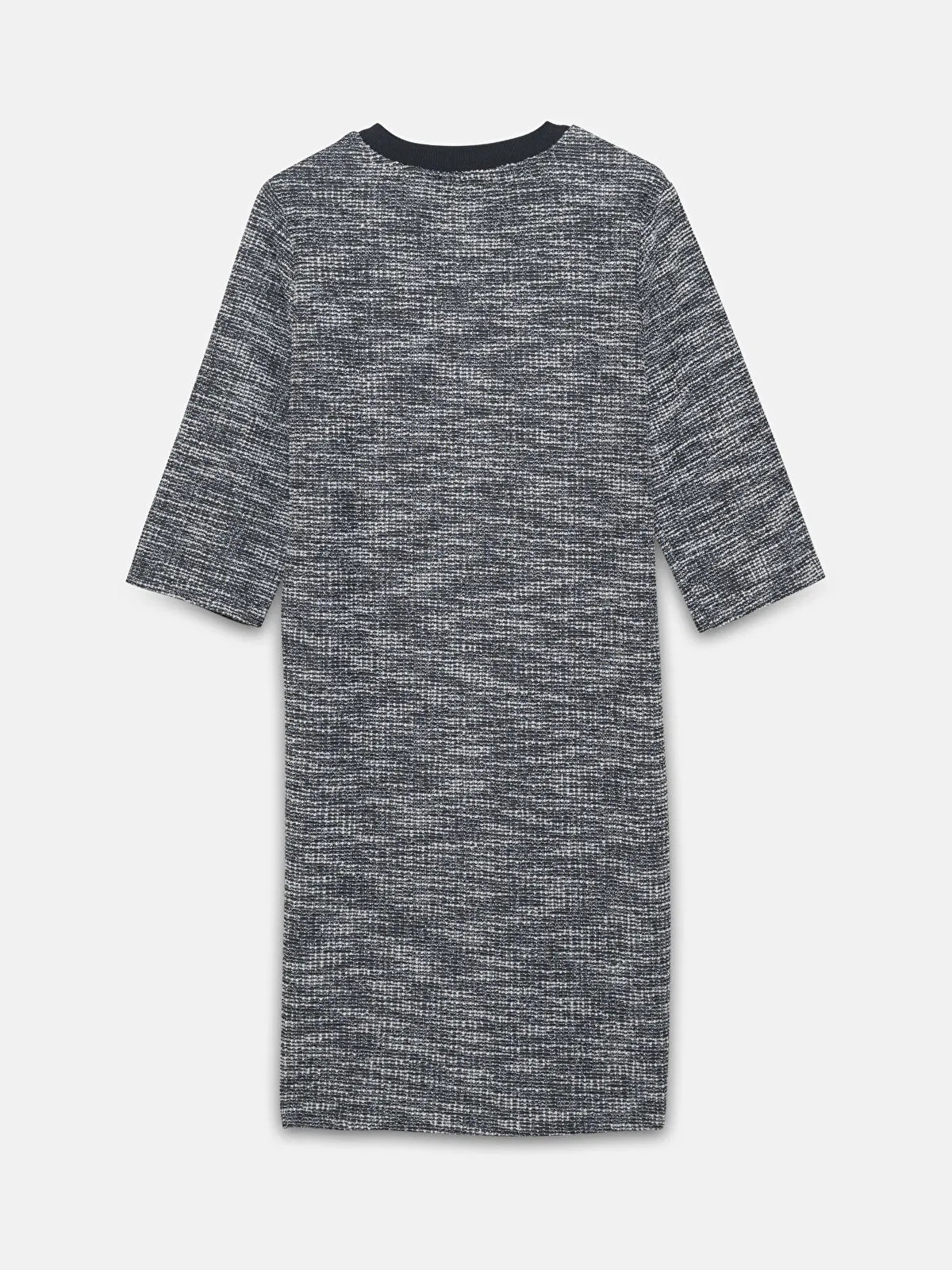 تونیک زنانه 29597 سایز 36 تا 48 مارک LC WAIKIKI   *