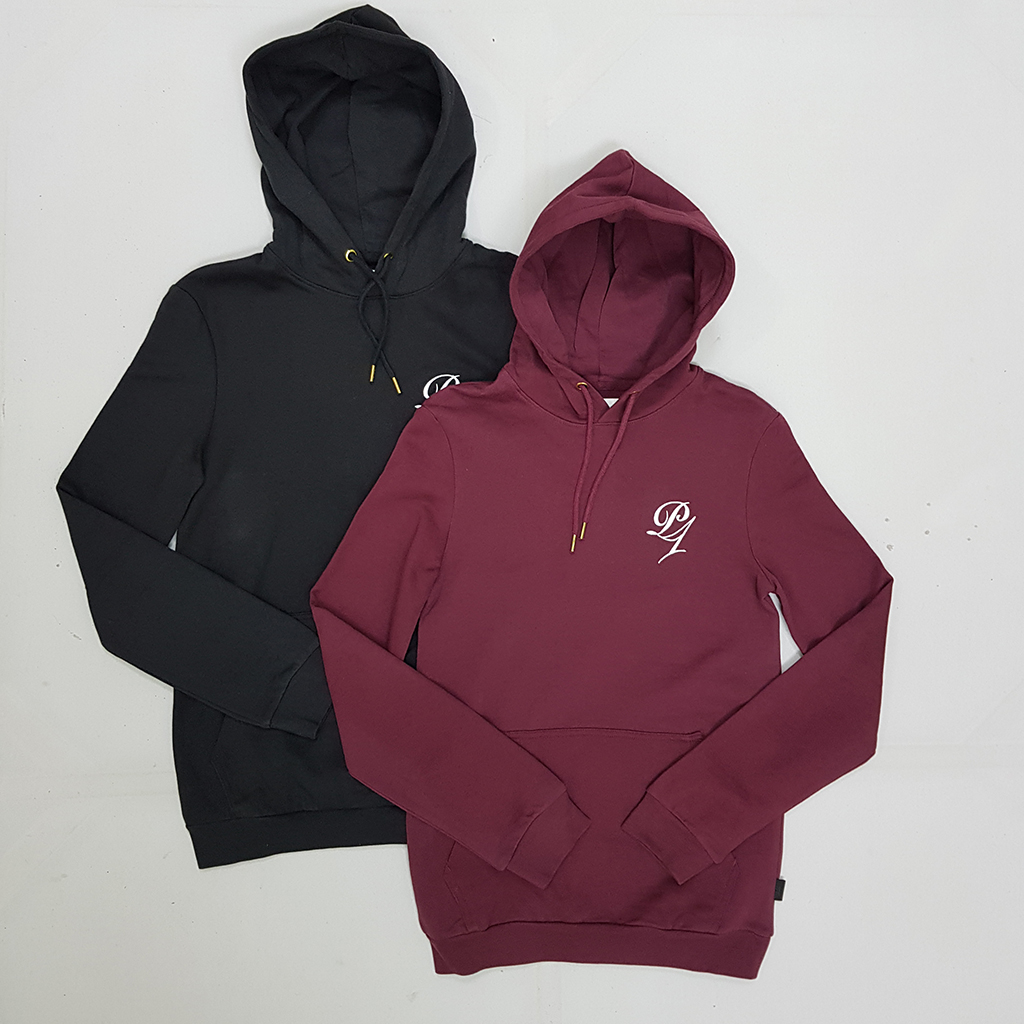 هودی مردانه 29537 مارک Pier One