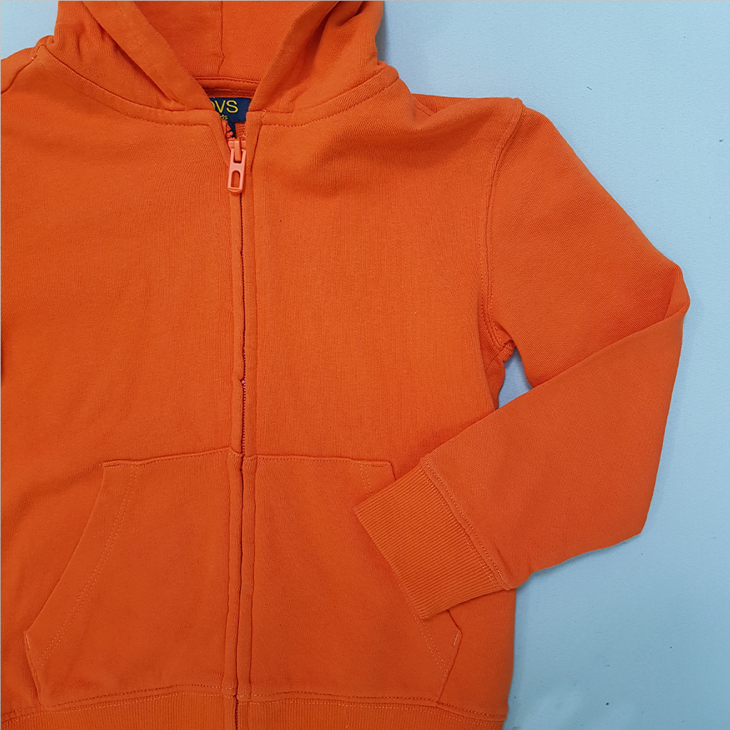 سویشرت پسرانه 29378 سایز 4 تا 15 سال مارک OVS