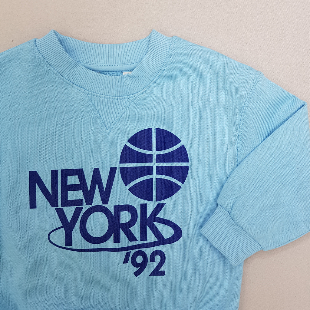 پلیور پسرانه 29577 سایز 1.5 تا 10 سال مارک H&M