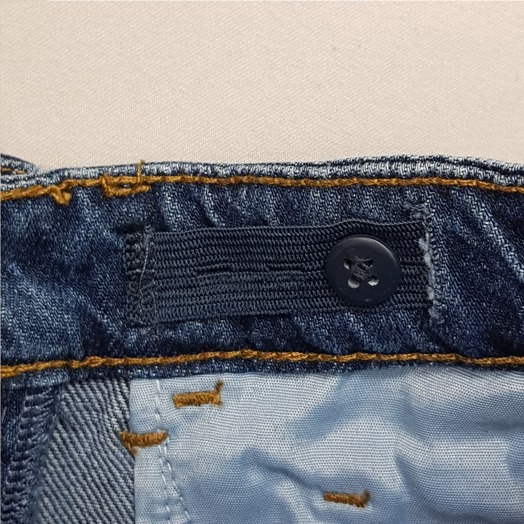 شلوار جینز 29612 سایز 5 تا 16 سال مارک Wonder Nation