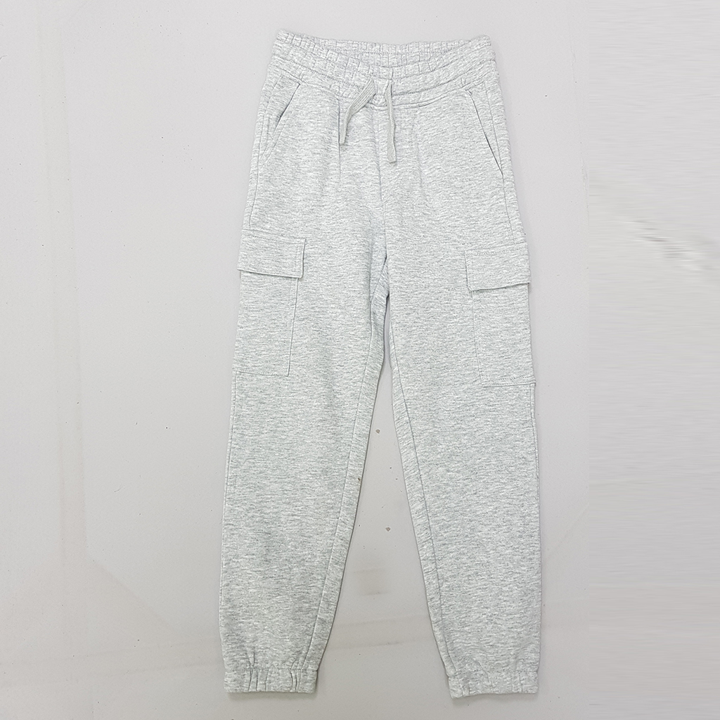 شلوار پسرانه 29580 سایز 8 تا 15 سال مارک H&M