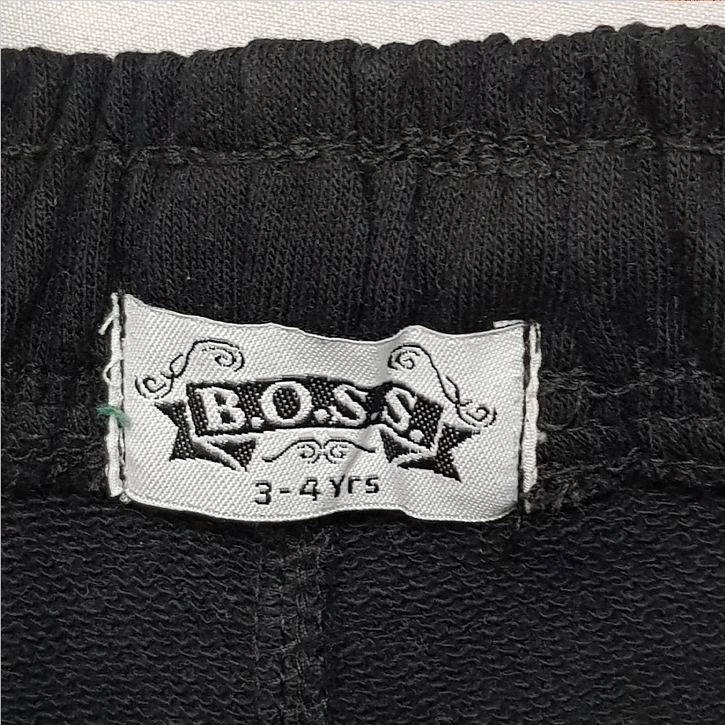 ست هودی و شلوار پسرانه 29544 سایز 3 تا 14 سال کد 1