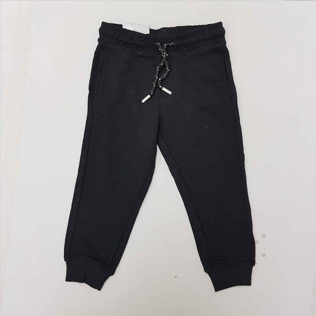 ست هودی و شلوار پسرانه 29544 سایز 3 تا 14 سال کد 1