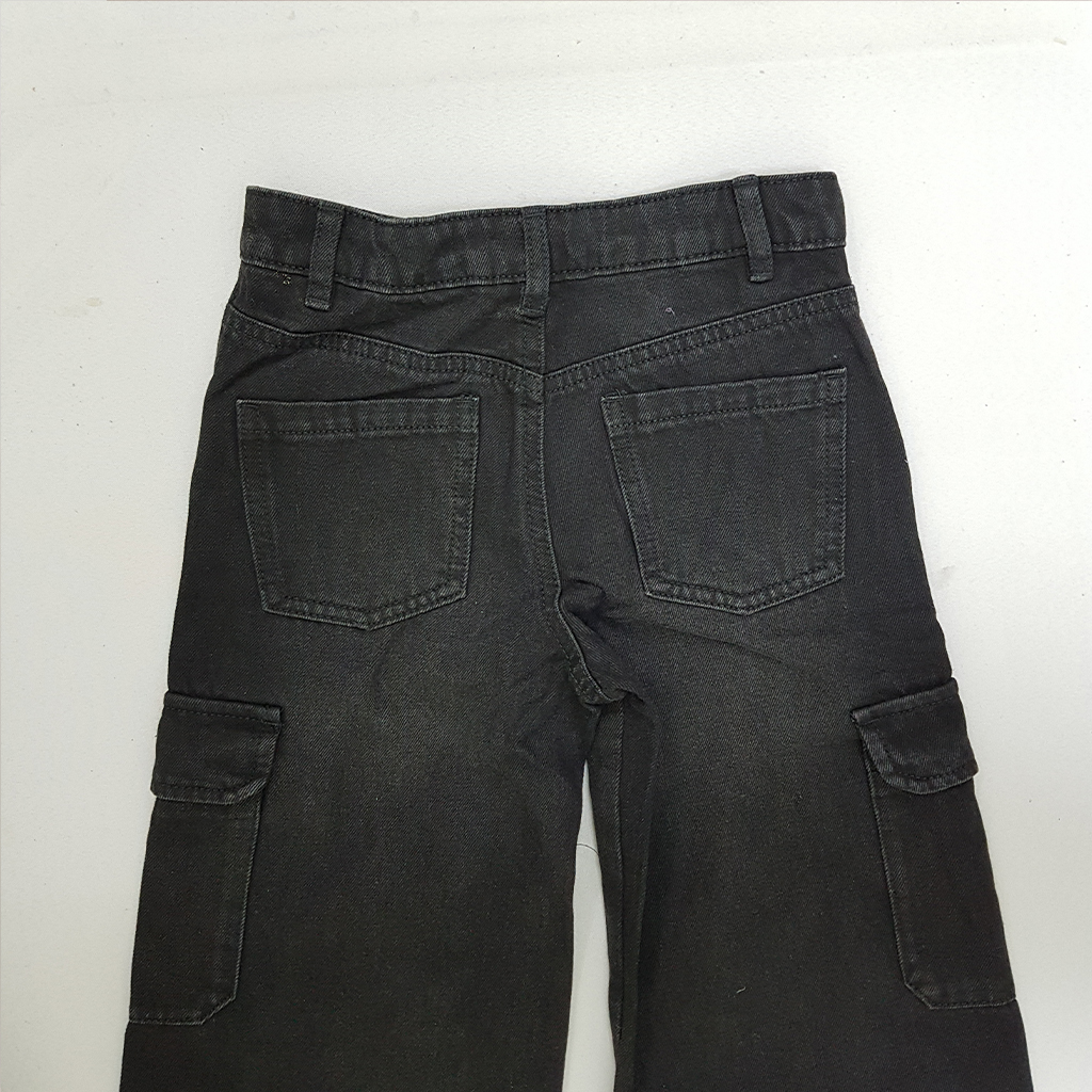 شلوار جینز 29618 سایز 5 تا 14 سال مارک LCWAIKIKI