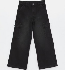 شلوار جینز 29618 سایز 5 تا 14 سال مارک LCWAIKIKI