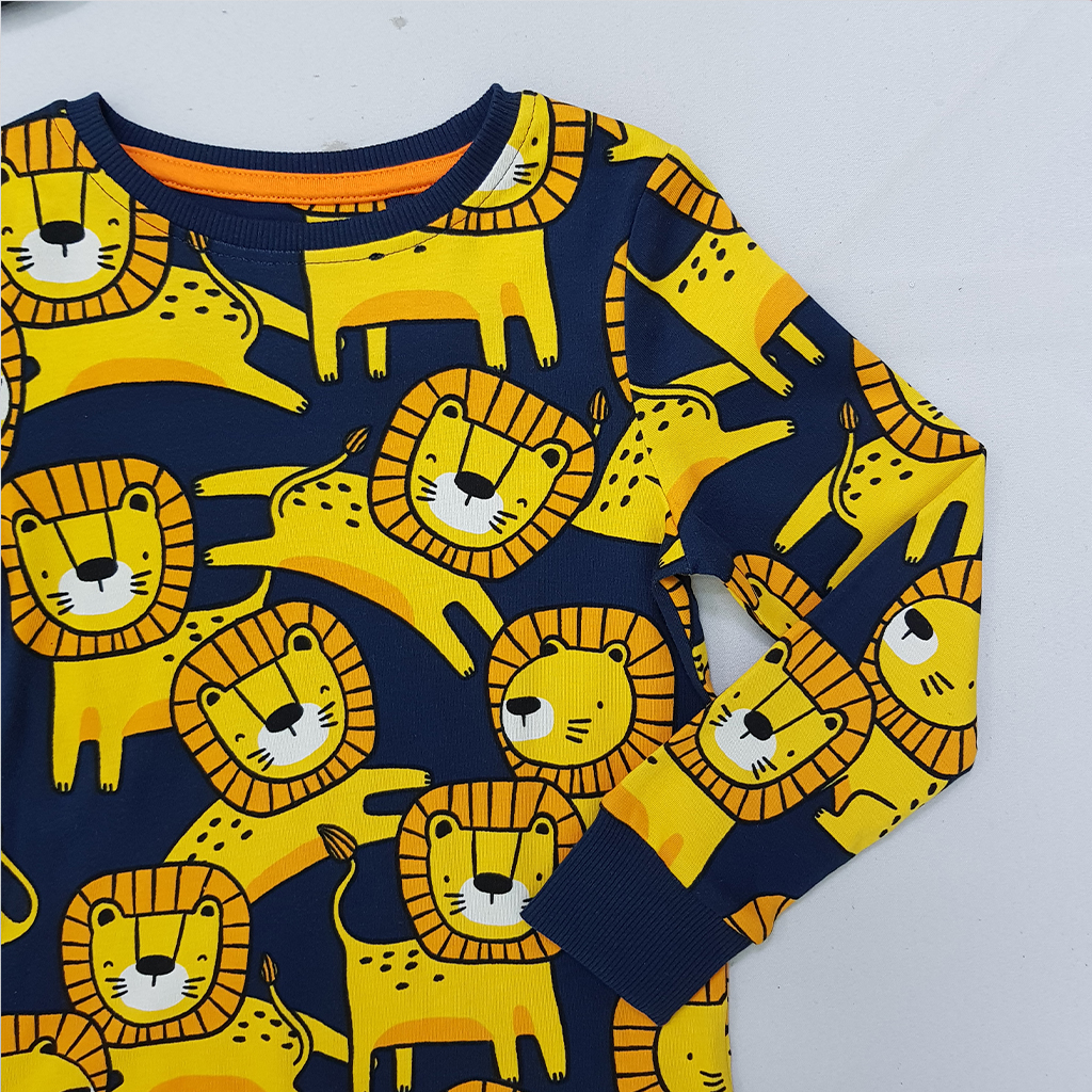 ست پسرانه 29531 سایز 9 ماه تا 8 سال مارک NEXT