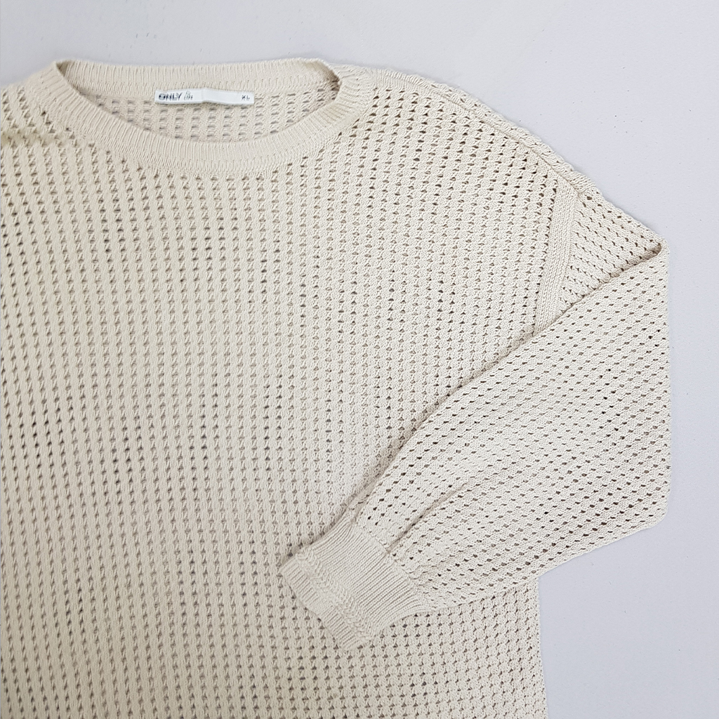 بافت زنانه 29557 مارک ONLY   *