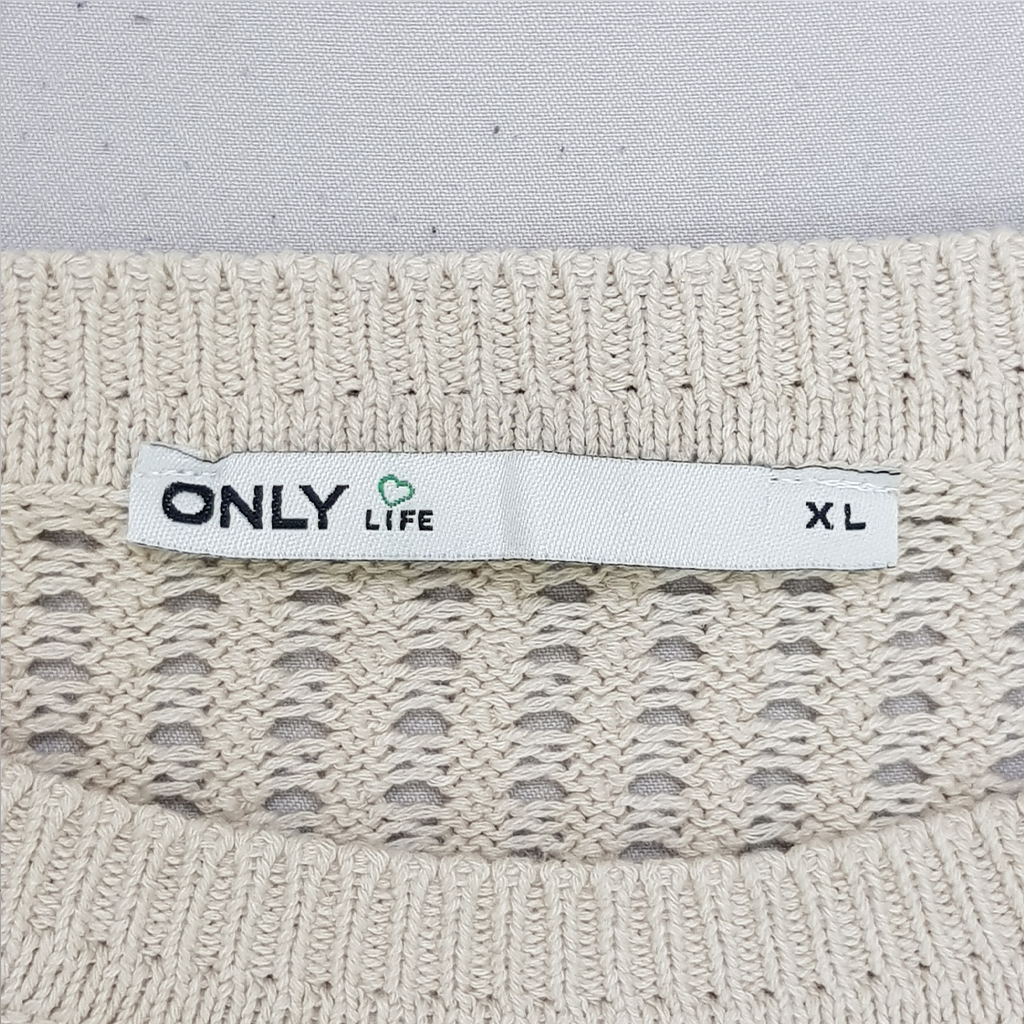 بافت زنانه 29557 مارک ONLY   *