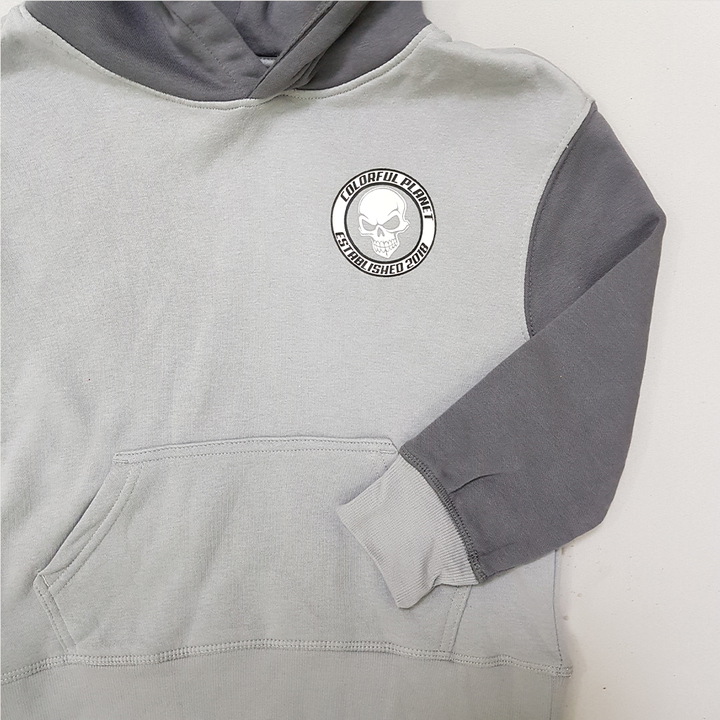 هودی پسرانه 29381 سایز 6 تا 20 سال مارک COLORFUL PLANET