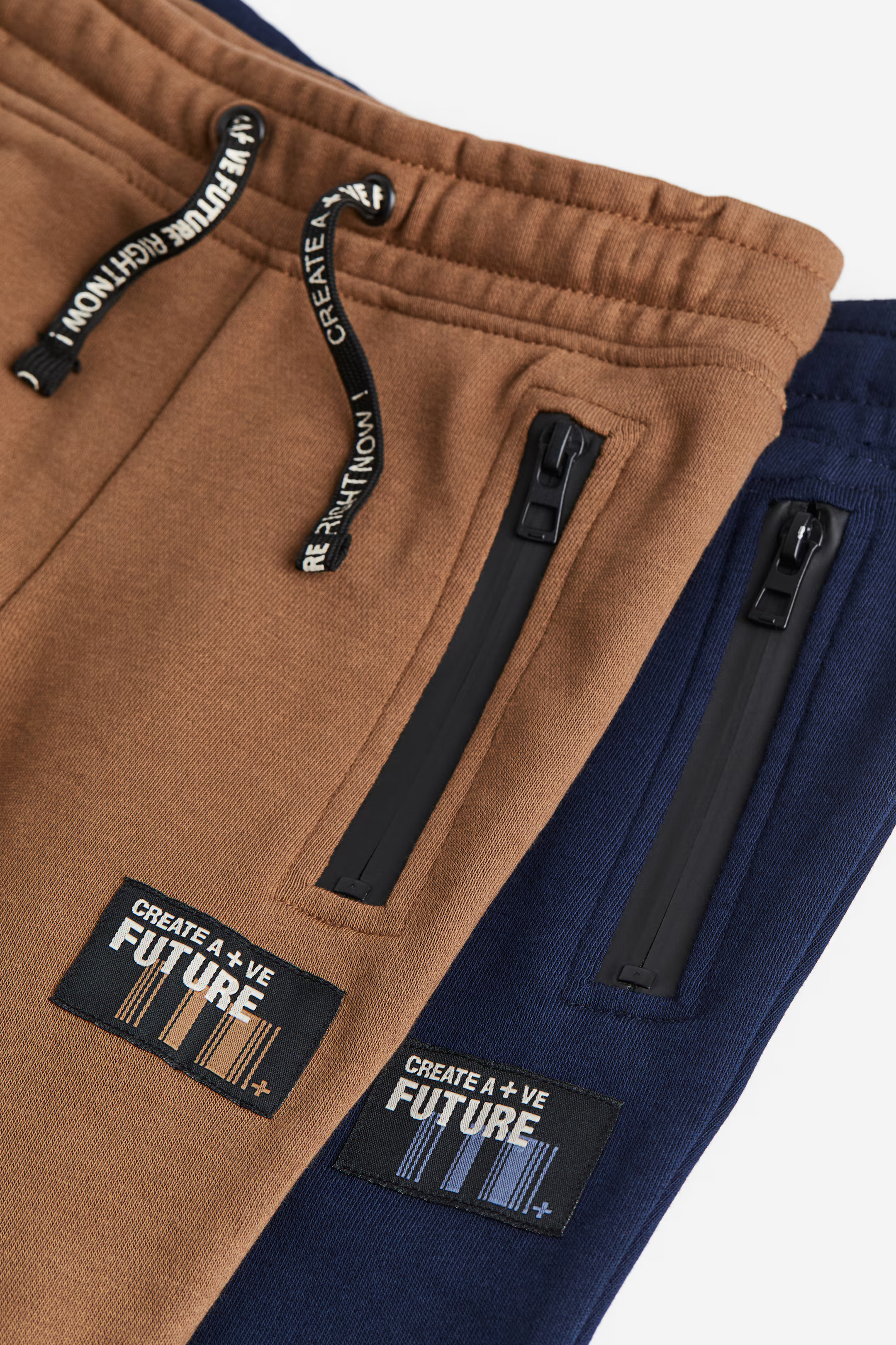 شلوار پسرانه 29561 سایز 1.5 تا 12 سال مارک H&M