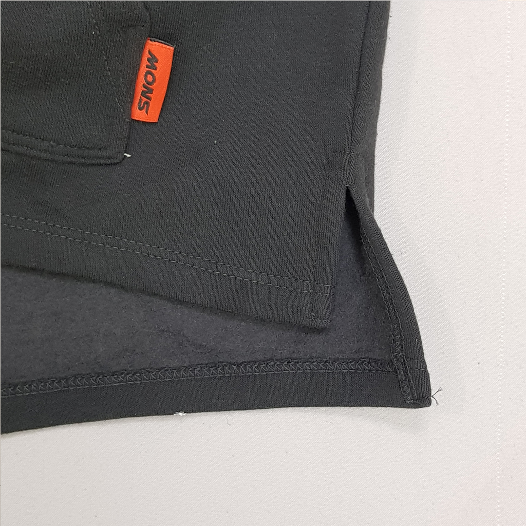 هودی پسرانه 29379 سایز 6 تا 14 سال مارک LCWAIKIKI