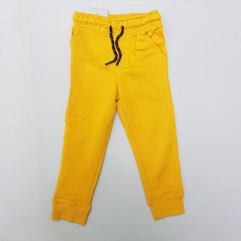 ست سویشرت شلوار پسرانه 29539 سایز 3 تا 14 سال کد 1 مارک B.O.S.S