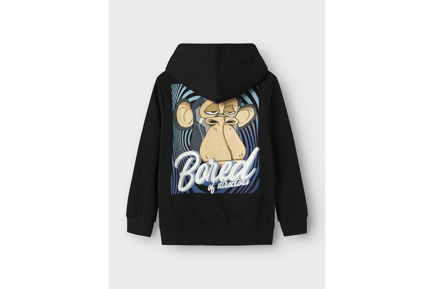 هودی پسرانه 29470 سایز 6 تا 14 سال مارک NAME IT