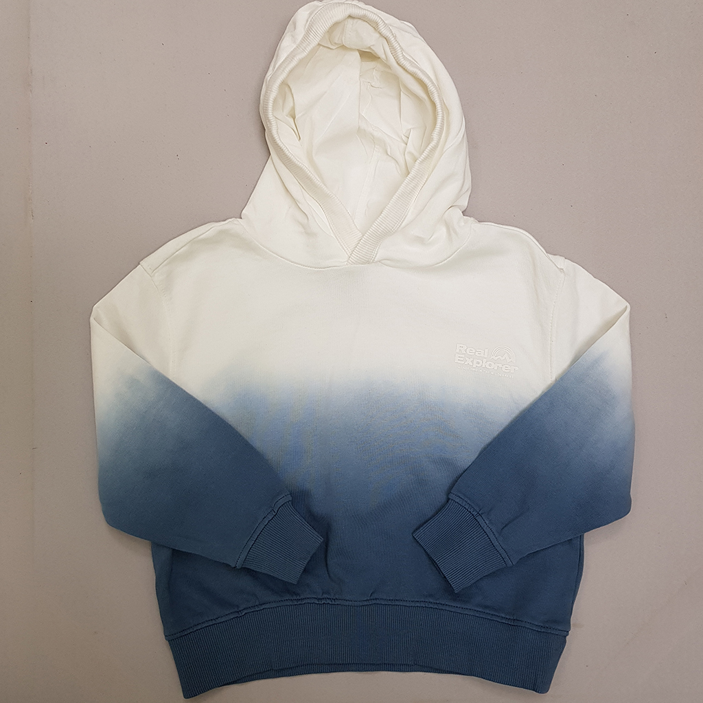 هودی پسرانه 29373 سایز 2 تا 12 سال مارک Tapea Loeil