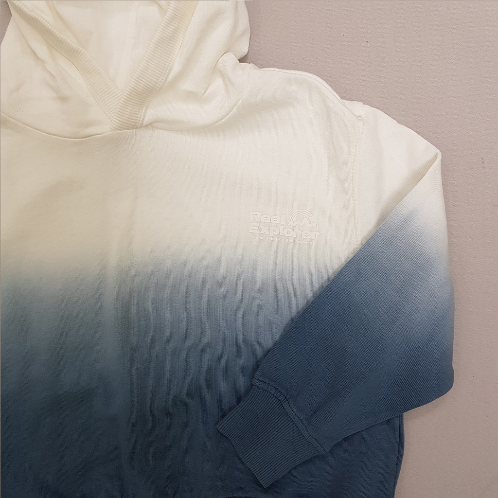 هودی پسرانه 29373 سایز 2 تا 12 سال مارک Tapea Loeil