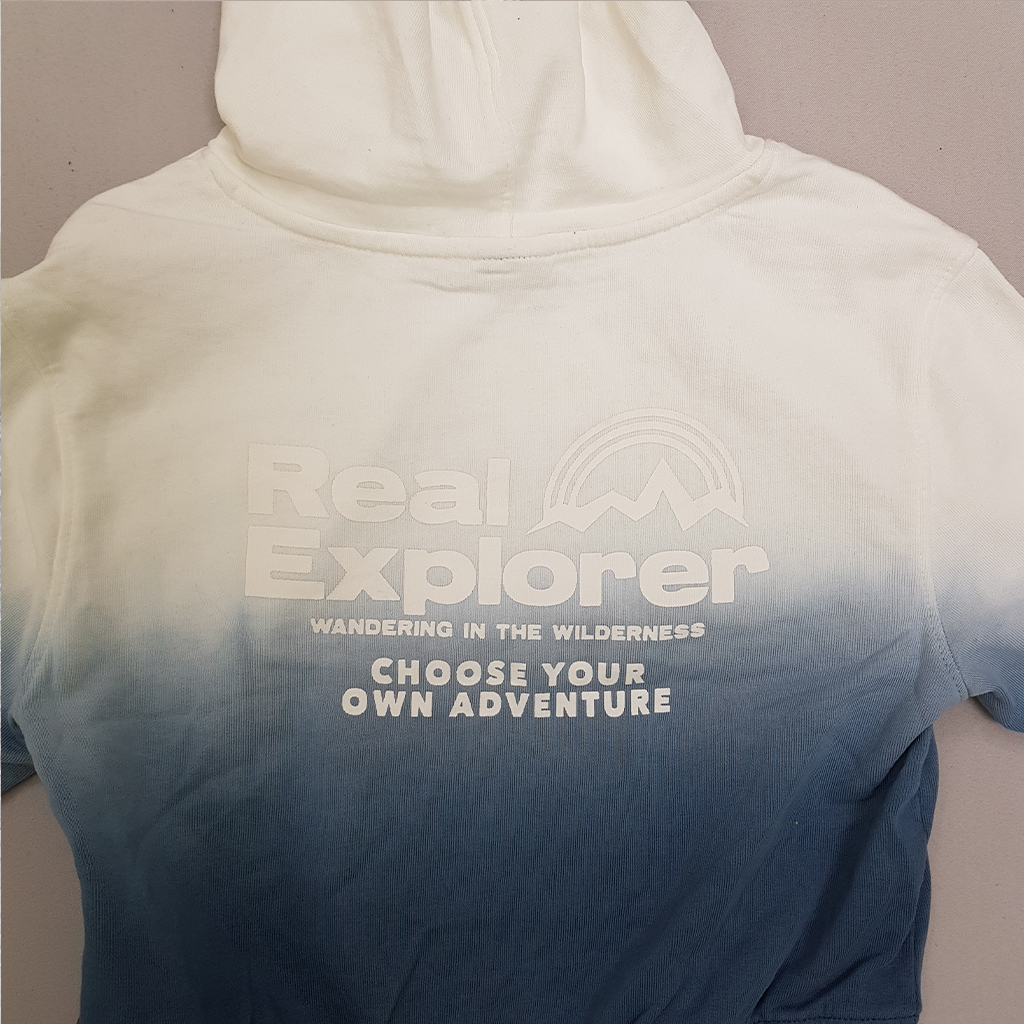 هودی پسرانه 29373 سایز 2 تا 12 سال مارک Tapea Loeil