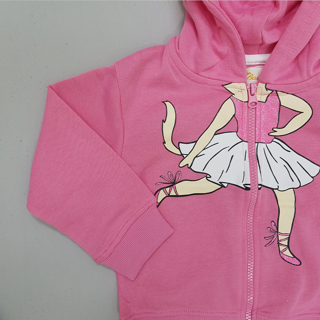 ست سویشرت شلوار دخترانه 29545 سایز 2 تا 10 سال