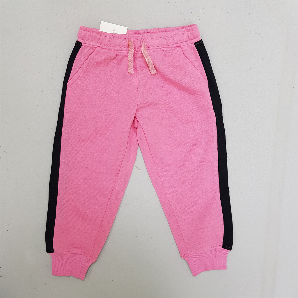 ست سویشرت شلوار دخترانه 29545 سایز 2 تا 10 سال