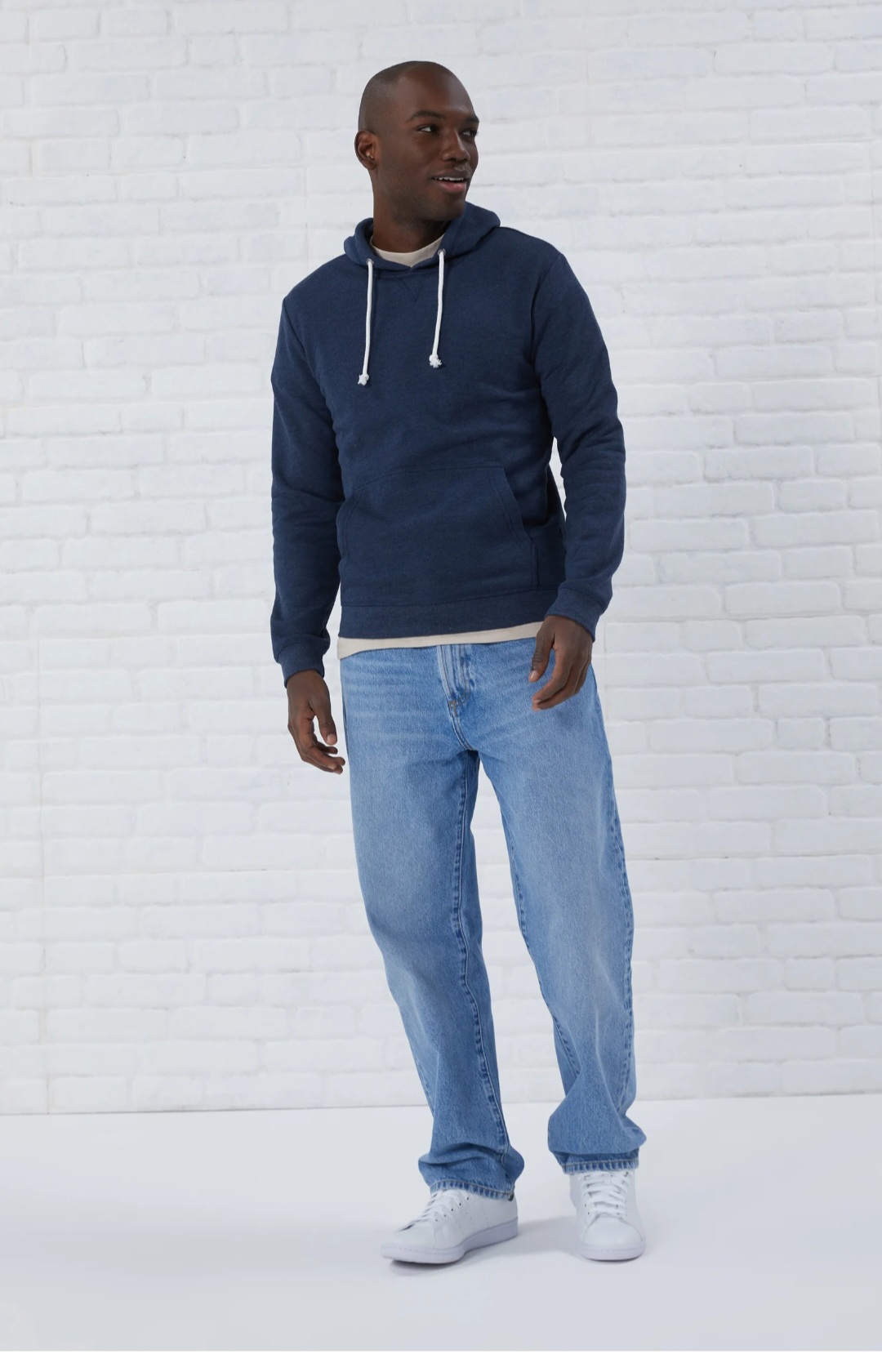 هودی مردانه 29538 کد 1 مارک Pier One