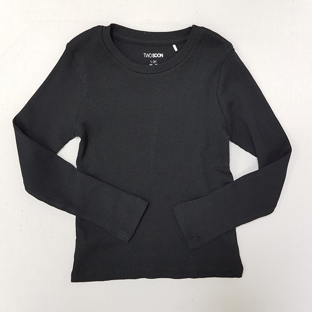 بلوز بچگانه 29337 سایز 1 تا 16 سال مارک TWO SOON
