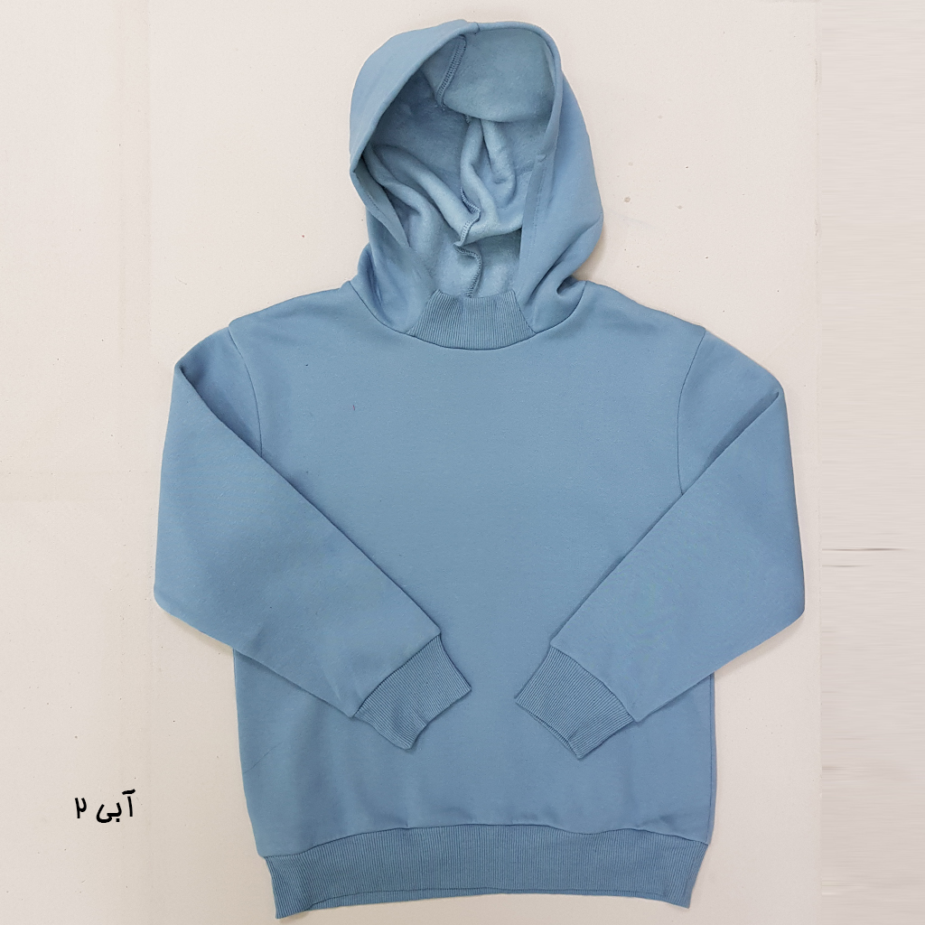 هودی پسرانه 29376 سایز 5 تا 13 سال مارک LC WAIKIKI