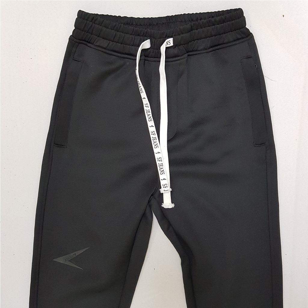 شلوار پسرانه 29291 سایز 6 تا 14 سال مارک SF JEANS