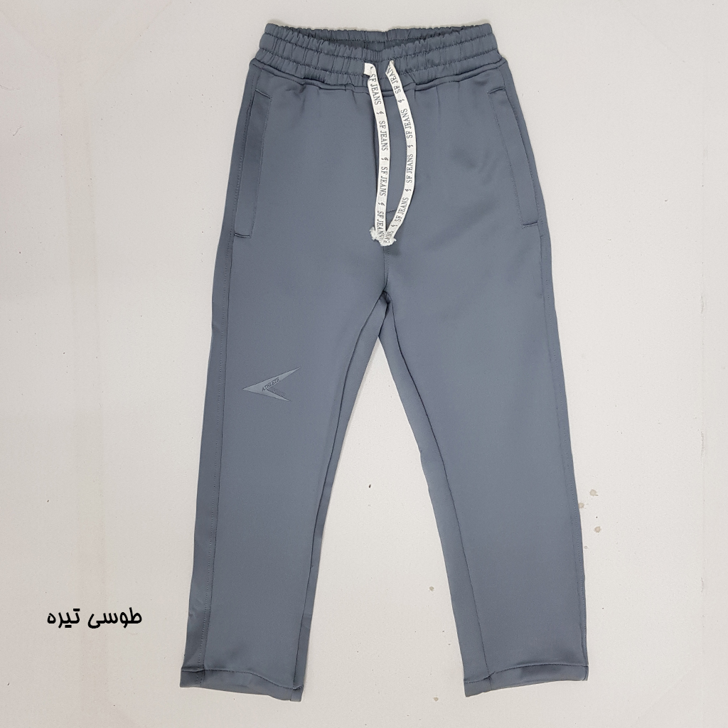 شلوار پسرانه 29291 سایز 6 تا 14 سال مارک SF JEANS