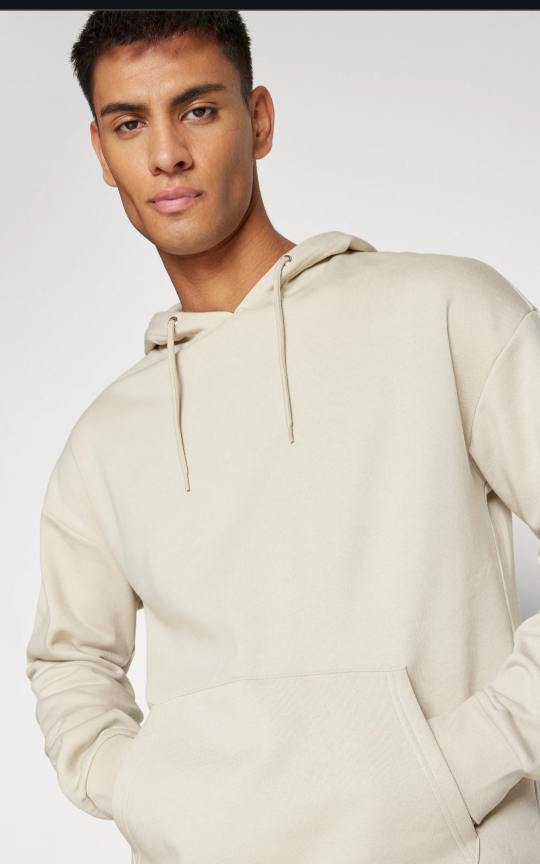 هودی مردانه 29538 کد 3 مارک Pier One