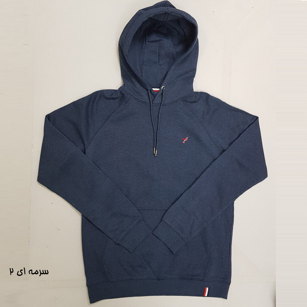 هودی مردانه 29538 کد 3 مارک Pier One