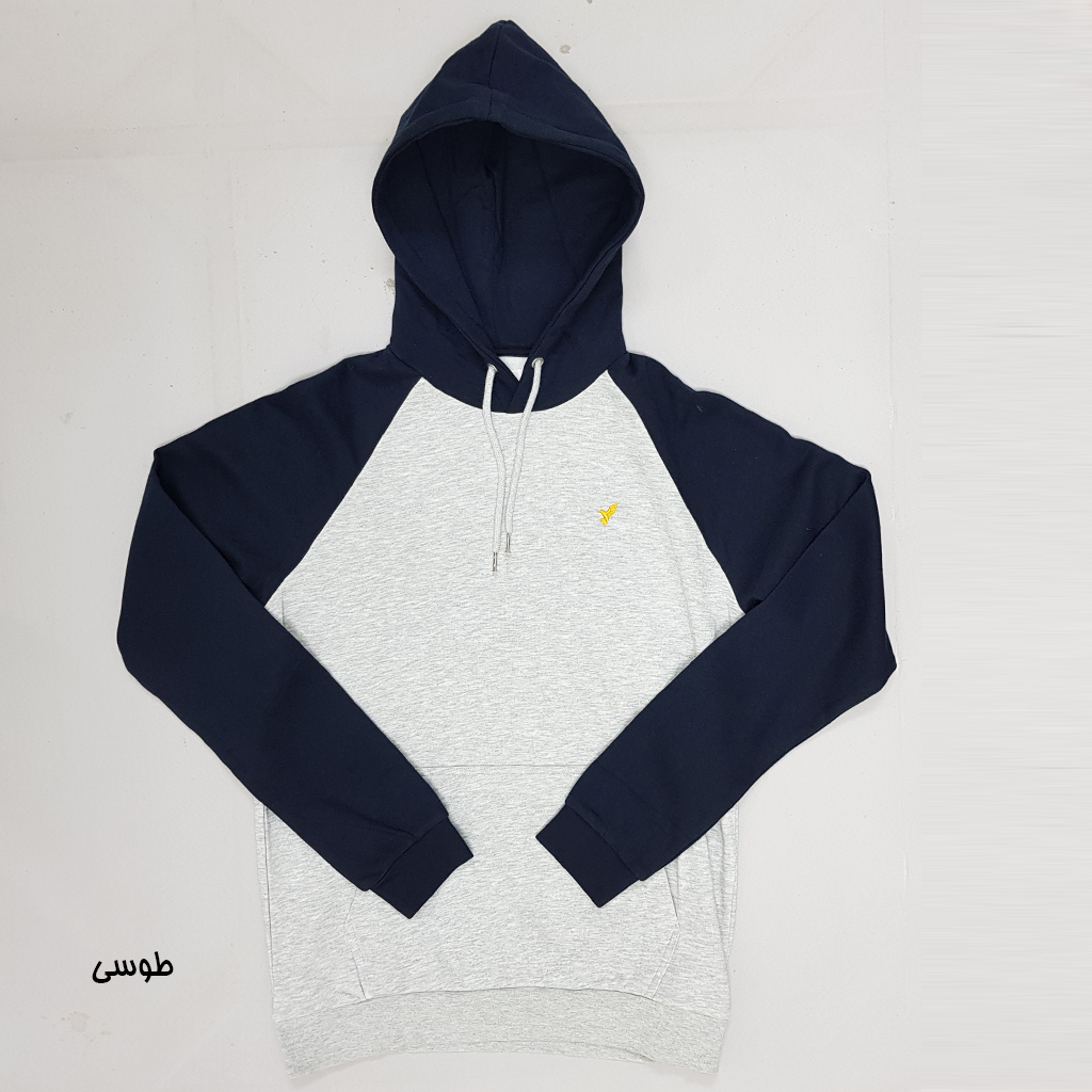 هودی مردانه 29538 کد 3 مارک Pier One