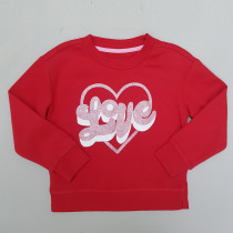 پلیور دخترانه 29354 سایز 4 تا 16 سال مارک Falls Creek