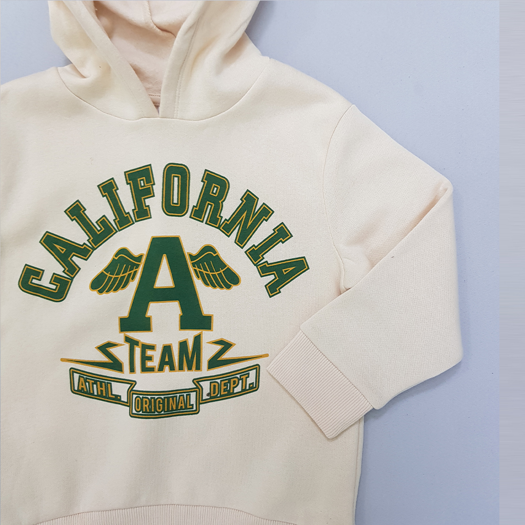 هودی پسرانه 29369 سایز 5 تا 14 سال مارک LC WAIKIKI