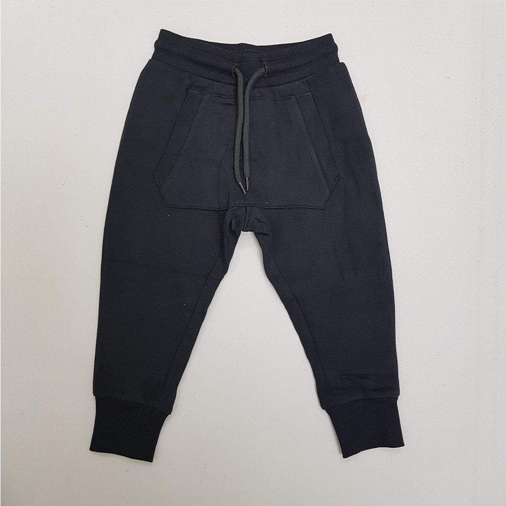 شلوار پسرانه 29301 سایز 3 تا 12 سال مارک Tapea Loeil