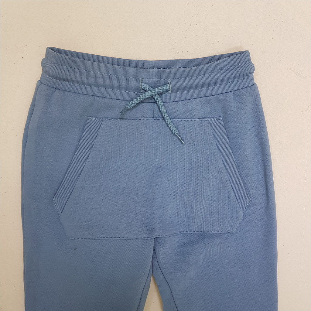 شلوار پسرانه 29301 سایز 3 تا 12 سال مارک Tapea Loeil