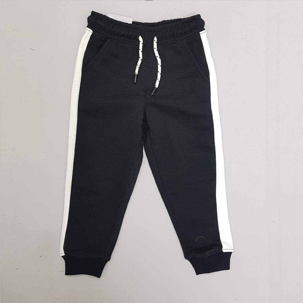 ست سویشرت شلوار پسرانه 29546 سایز 3 تا 14 سال کد 1 مارک B.O.S.S