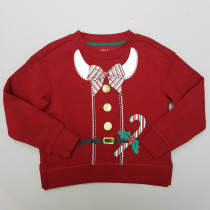 پلیور بچگانه 29350 سایز 4 تا 16 سال مارک Falls Creek