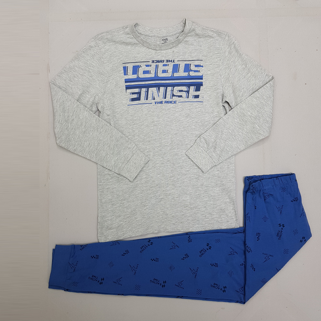 ست پسرانه 29473 سایز 10 تا 14 سال کد 2 مارک OVS