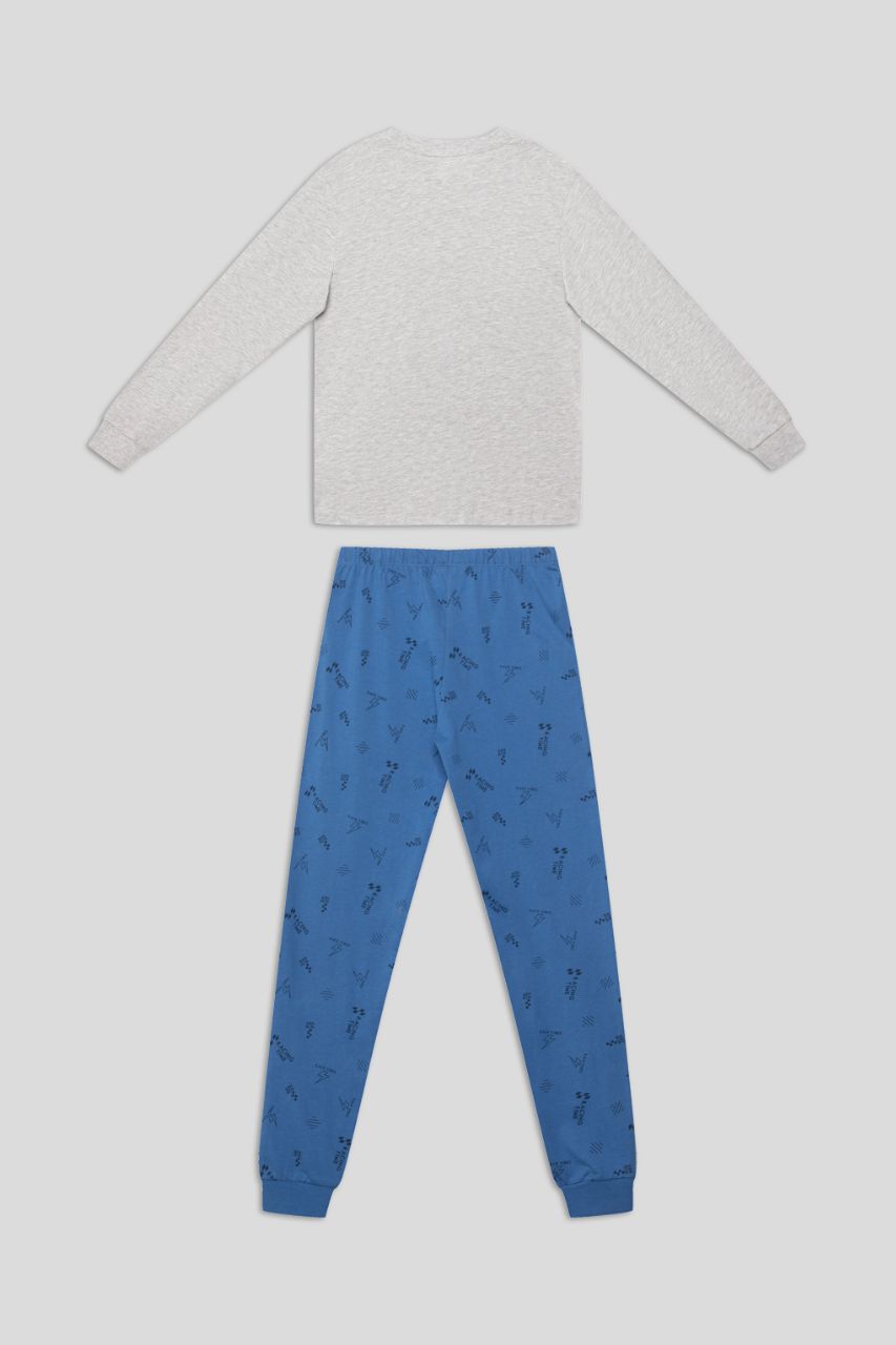 ست پسرانه 29473 سایز 10 تا 14 سال کد 2 مارک OVS