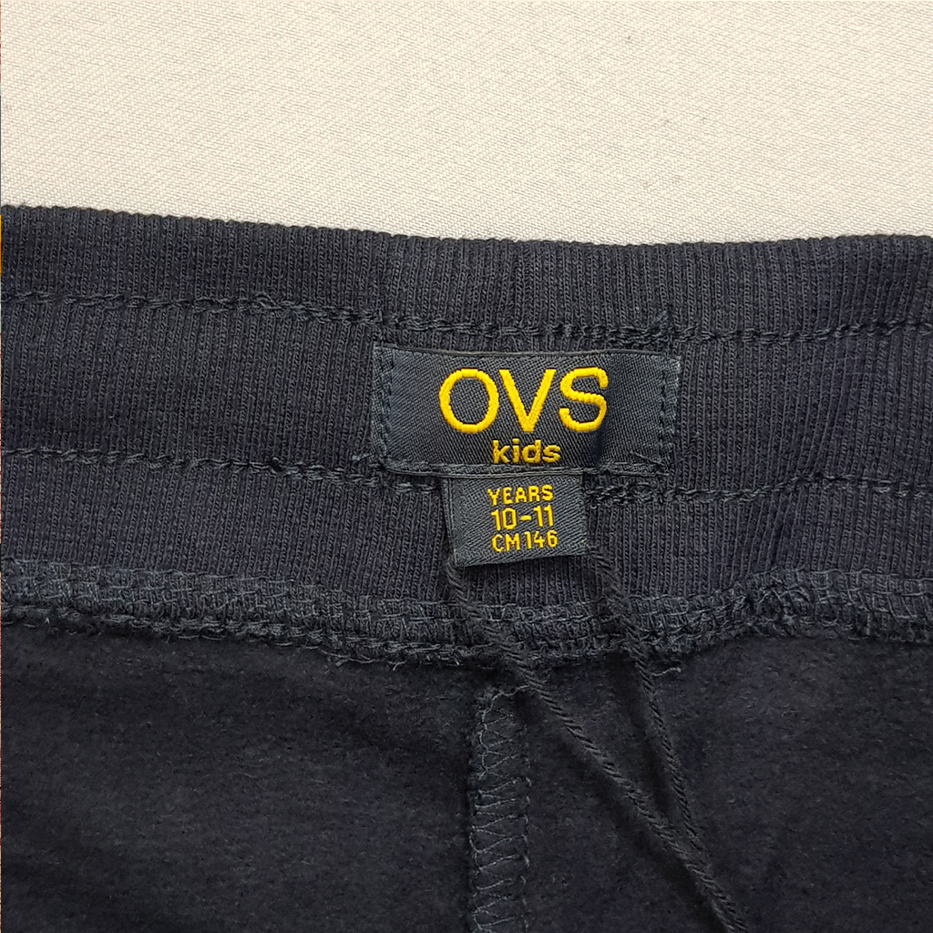 شلوار پسرانه 28887 سایز 10 تا 15 سال مارک OVS